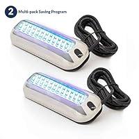 Algopix Similar Product 8 - Five Oceans Marine Boat LED Underwater