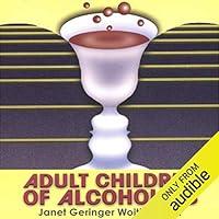 Algopix Similar Product 12 - Adult Children of Alcoholics