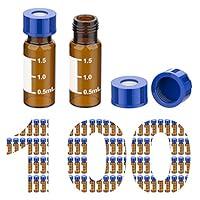 Algopix Similar Product 3 - 2ml HPLC Vial Membrane Solutions