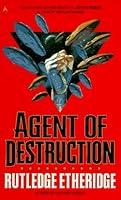 Algopix Similar Product 14 - Agent of Destruction