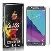 Algopix Similar Product 18 - UNEXTATI Screen Protector for Samsung