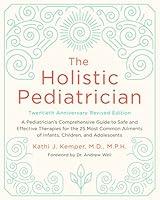 Algopix Similar Product 4 - The Holistic Pediatrician Twentieth