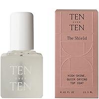 Algopix Similar Product 19 - tenoverten  The Shield Protective Top