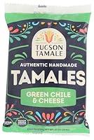 Algopix Similar Product 3 - Tucson Tamale Company Green Chile