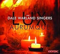 Algopix Similar Product 11 - Lux Aurumque