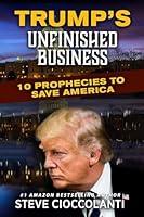 Algopix Similar Product 15 - Trumps Unfinished Business 10