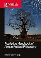 Algopix Similar Product 17 - Routledge Handbook of African Political