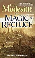 Algopix Similar Product 10 - The Magic of Recluce Saga of Recluce