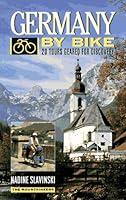 Algopix Similar Product 10 - Germany by Bike 20 Tours Geared for