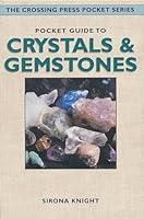 Algopix Similar Product 7 - Pocket Guide to Crystals and Gemstones