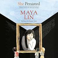 Algopix Similar Product 15 - She Persisted: Maya Lin: She Persisted