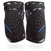 Algopix Similar Product 16 - VIRTUE Breakout Lightweight Knee Pads