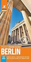 Algopix Similar Product 9 - Pocket Rough Guide Berlin Travel Guide