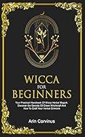 Algopix Similar Product 15 - Wicca For Beginners Your Practical