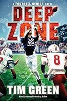 Algopix Similar Product 10 - Deep Zone (Football Genius, 5)