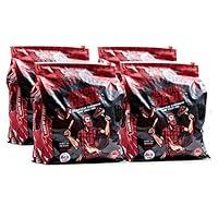 Algopix Similar Product 12 - Jealous Devil 100 Natural Lump