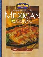 Algopix Similar Product 12 - Ortega Authentic FamilyStyle Mexican