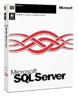 Algopix Similar Product 12 - AE SQL SERVER 2000 STD ED-CD 10 CALS