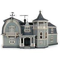 Algopix Similar Product 1 - Munsters House Prefinished by Moebius