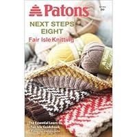 Algopix Similar Product 20 - Spinrite PA1002 Patons Next Steps