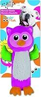 Algopix Similar Product 10 - ALL FOR PAWS Monster Plush Bottle