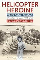 Algopix Similar Product 6 - Helicopter Heroine Valrie