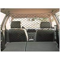 Algopix Similar Product 12 - Trixie Car Net