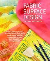 Algopix Similar Product 12 - Fabric Surface Design Painting