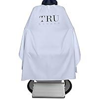 Algopix Similar Product 3 - TRU BARBER hair salon cutting cape