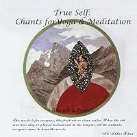 Algopix Similar Product 20 - True Self: Music for Yoga & Meditation