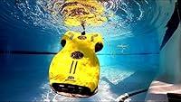 Algopix Similar Product 20 - Nemo Underwater Drone with 4K UHD