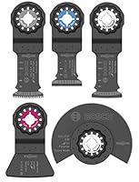 Algopix Similar Product 8 - BOSCH OSL005C 5Piece Starlock