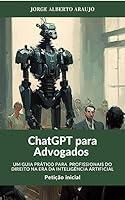 Algopix Similar Product 20 - ChatGPT para Advogados Um guia prtico