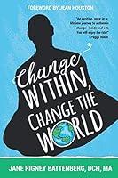Algopix Similar Product 10 - Change Within, Change the World