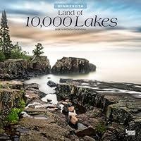 Algopix Similar Product 16 - Land of 10000 Lakes  Minnesota Places