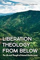 Algopix Similar Product 19 - Liberation Theology from Below The