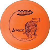 Algopix Similar Product 20 - Innova DX Leopard Golf Disc 170172