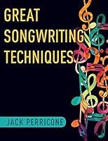 Algopix Similar Product 19 - Great Songwriting Techniques