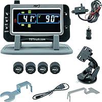 Algopix Similar Product 15 - TST 507 Tire Pressure Monitoring System