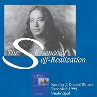 Algopix Similar Product 7 - The Essence of SelfRealization The