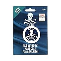 Algopix Similar Product 4 - The Bluebeards Revenge Matt Clay 20ml