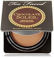 Algopix Similar Product 14 - Too Faced Chocolate Soleil MediumDeep