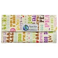 Algopix Similar Product 1 - Planet Wise Reusable Sandwich and Snack