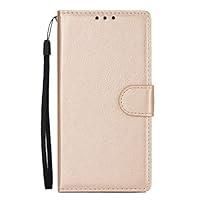 Algopix Similar Product 13 - RuiJinHao Flip Case Fit for Samsung