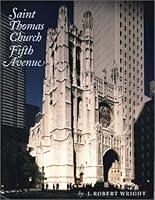 Algopix Similar Product 1 - Saint Thomas Church Fifth Avenue