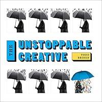 Algopix Similar Product 6 - The Unstoppable Creative Creative