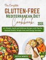 Algopix Similar Product 1 - The Complete GlutenFree Mediterranean