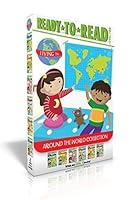 Algopix Similar Product 11 - Living in    Around the World