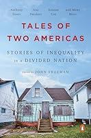 Algopix Similar Product 13 - Tales of Two Americas Stories of