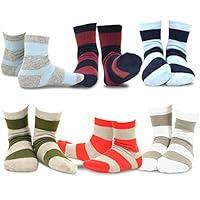 Algopix Similar Product 5 - TeeHee Naartjie Kids Boys Basic